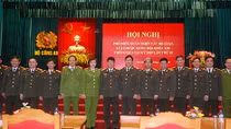 Phổ biến, quán triệt nội dung cơ bản các đạo luật được Quốc hội Khóa XIII thông qua