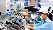 Các dự án FDI giải ngân 3,5 tỷ USD