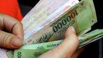 Chủ tịch Hội đồng cạnh tranh được hưởng phụ cấp lương tương đương Bộ trưởng