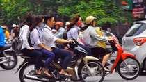Nhiều vụ tai nạn giao thông đặc biệt nghiêm trọng liên quan đến trẻ em
