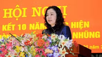 Ngành Tài chính kiến nghị xử lý tài chính trên 90.700 tỷ đồng
