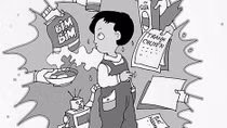Thương con hay hại con?