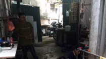 Khu trọ siêu rẻ và câu chuyện làm người tử tế