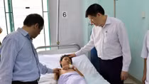 Kết quả trái ngược xét nghiệm virus Zika ở Khánh Hòa