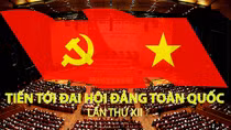 Đấu tranh làm thất bại âm mưu “diễn biến hoà bình” trước thềm Đại hội XII của Đảng