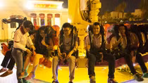 Top 10 trò chơi cảm giác mạnh nhất thế giới sắp ra mắt tại Asia Park
