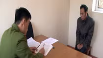 Bán vợ hờ và 6 phụ nữ ra nước ngoài