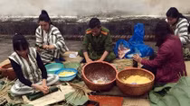 Mùa xuân và hy vọng của những người lầm lỗi