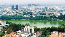 Điều chỉnh Quy hoạch Vùng Thủ đô Hà Nội