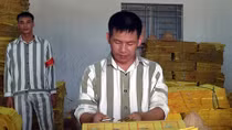 Hành trình về với cuộc đời