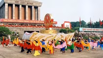 Tuyên truyền kỷ niệm các ngày lễ lớn năm 2016