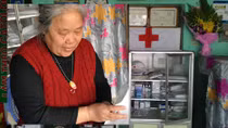 "Anh hùng xa lộ" ở ngã tư tử thần