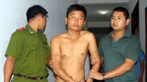 Bắt kẻ trốn khỏi nhà tạm giữ với 4 lệnh truy nã