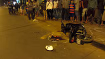 Tạm giữ tài xế gây tai nạn làm hai mẹ con tử vong