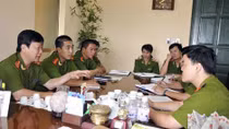 Phá án và những chuyện "dở khóc, dở cười"