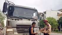 Xử lý hơn 54.000 trường hợp vi phạm