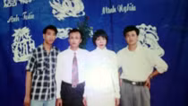 Một câu chuyện cổ tích về tình yêu