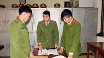 Một Bí thư Chi đoàn giỏi tham gia bóc gỡ nhiều đường dây ma túy lớn