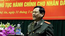 Đối thoại để giải quyết vướng mắc trong công tác cải cách hành chính