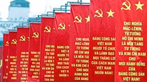 Chỉ thị của Bộ Chính trị về học tập, quán triệt, tuyên truyền, triển khai thực hiện Nghị quyết Đại hội đại biểu toàn quốc lần thứ XII của Đảng