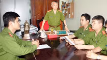 Hổ phụ sinh hổ tử
