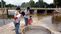 Thu hồi Dự án Khu Du lịch nghỉ dưỡng suối nước nóng Hội Vân