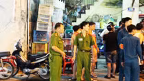 Chế biến gần 6 tấn mỡ bẩn tẩm hóa chất Trung Quốc