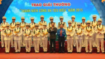 Rạng rỡ những mùa xuân chiến công