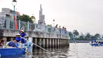 Tiếp tục tổ chức Hội chợ du lịch quốc tế TP Hồ Chí Minh 2016