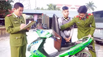 2 tên cướp nghiện games chuyên gây án tại khu trọ sinh viên