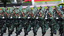 Nhận diện và đấu tranh làm thất bại âm mưu đòi phi chính trị hóa lực lượng vũ trang