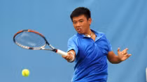 Lý Hoàng Nam dự giải ITF Junior Masters