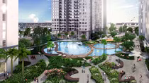 Cuộc sống “5 trong 1” tại Vinhomes Gardenia