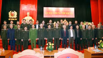Chiến công của lực lượng CAND, có sự đóng góp của Tạp chí CAND