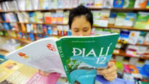 NXB Giáo dục lý giải về thông tin biên soạn bộ SGK 2 miền Bắc - Nam