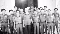 Tái lập lực lượng SBC là cần thiết?