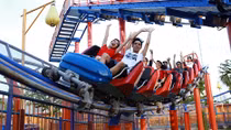 Asia Park giảm 50% giá vé cho người dân Đà Nẵng