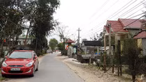 Làng biển bãi ngang hiếu học