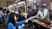 Giảm giá đến 50% vé tàu tuyến Hà Nội đi Đà Nẵng dịp lễ 30-4
