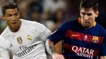 Ronaldo khác Messi ở chỗ nào?