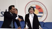 Thả con săn sắt, bắt con cá rô 