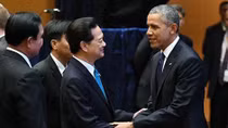 Đưa quan hệ đối tác chiến lược ASEAN - Hoa Kỳ đi vào thực chất