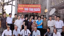 Thắp lửa ký ức
