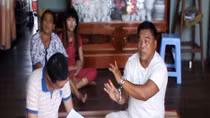 Cả nhà bị bắt… vì buôn bán ma túy