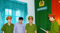 Giám đốc lừa đảo gần 1 tỷ chạy xuất khẩu lao động
