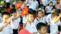 Kiểm soát mất cân bằng giới tính khi sinh