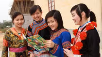Hơn 7 tỷ đồng hỗ trợ học tập cho sinh viên nghèo người dân tộc thiểu số