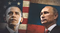 Obama - Putin: Những pha đối đầu ngoạn mục