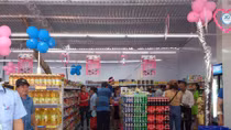 Hợp tác xã tiêu dùng đầu tiên được thành lập tại Saigon Co.op