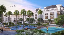 Nhận lộc vàng khi đăng ký mua nhà Vinhomes Gardenia